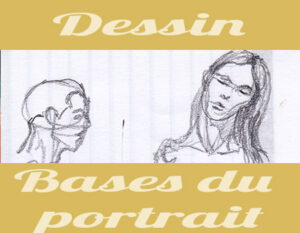 Portrait - les bases ( en autonomie )